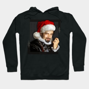 Blackadder Hoodie